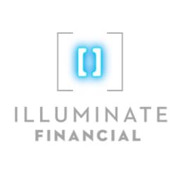 Illuminate Financial Logo