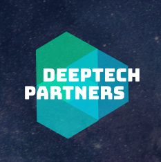 Deeptech Partners Logo