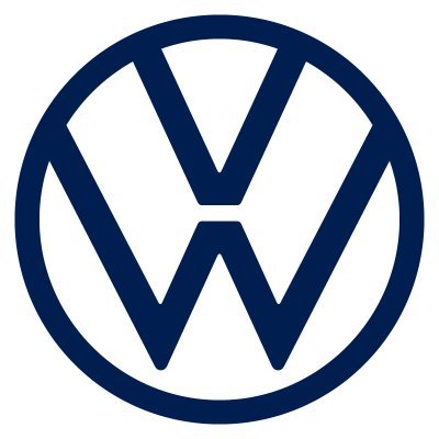 Volkswagen CVC Logo