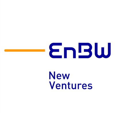 EnBW New Ventures Logo