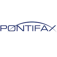 Pontifax VC Logo