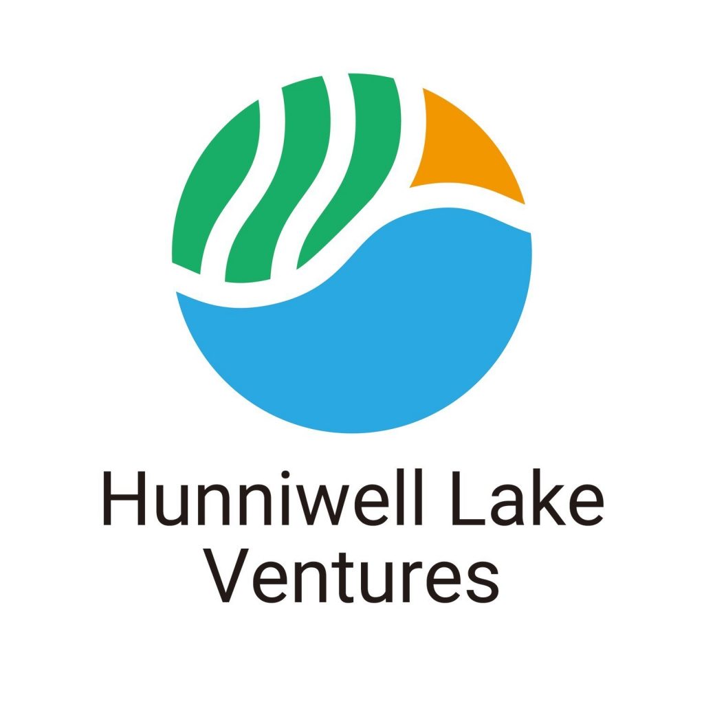 Hunniwell Lake Ventures Logo