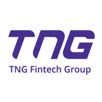 TNG Fintech Group Inc. Logo