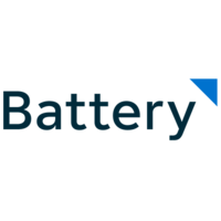 Battery Ventures Logo