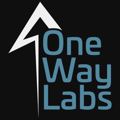 One Way Labs Logo