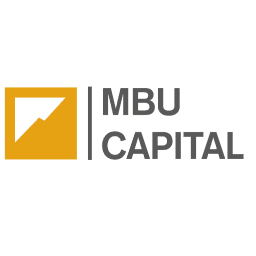 MBU Capital Logo