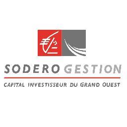 Sodéro Gestion Logo