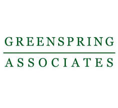 Greenspring Associates Logo