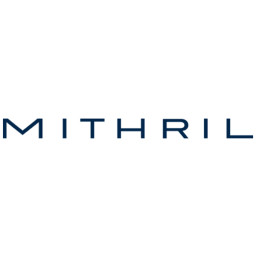 Mithril Capital Logo