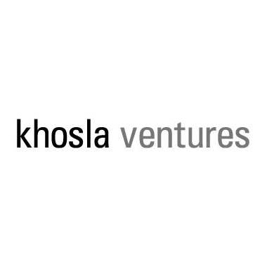 Khosla Ventures Logo