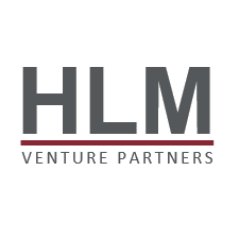 HLM Venture Partners Logo