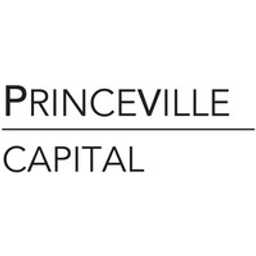 Princeville Climate Technology Logo