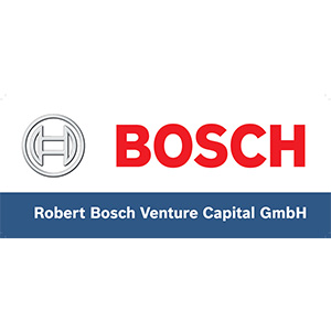 Robert Bosch Venture Capital Logo