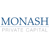 Monash Private Capital Logo