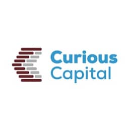 Curious Capital Logo