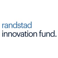 Randstad Innovation Fund Logo