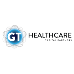 GT Healthcare Capital Partners Logo
