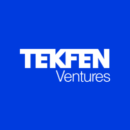 Tekfen Ventures Logo