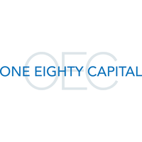 One Eighty Capital Logo