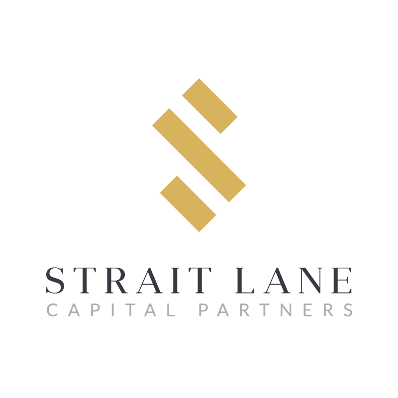 Strait Lane Capital Partners Logo