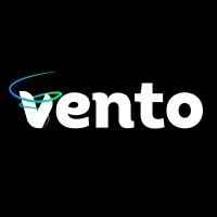 Vento by Exor Ventures Logo