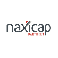Naxicap Partners Logo