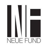 Neue Fund Logo