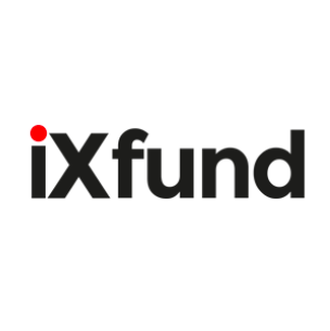 iXFund Logo