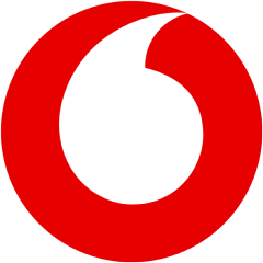 Vodafone Ventures Logo