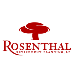 Rosenthal Retirement Planning Logo