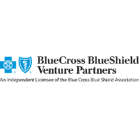 BlueCross BlueShield Venture Partners Logo