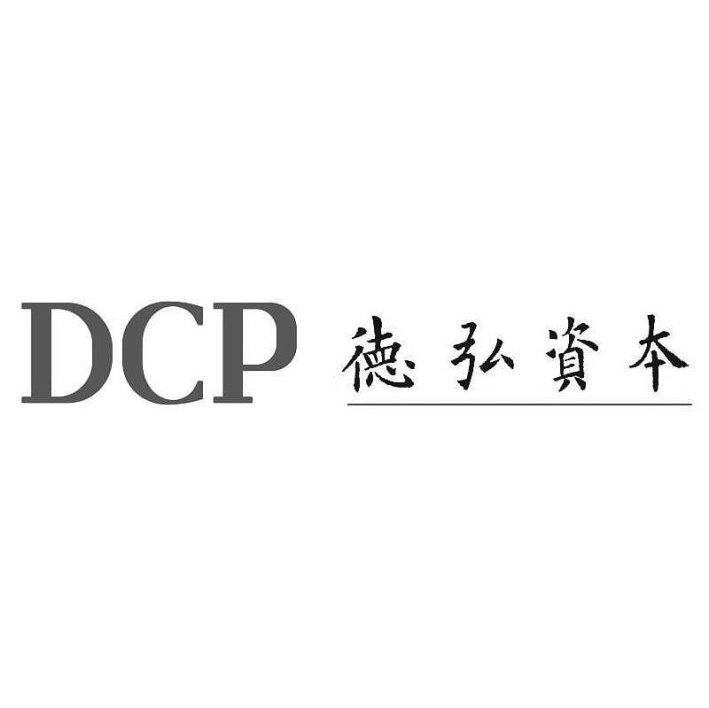 DCP Capital Logo