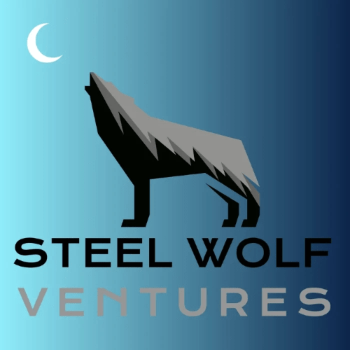 Steel Wolf Ventures Logo