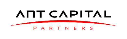 Ant Capital Partners Logo