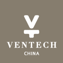 Ventech China Logo