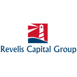 Revelis Capital Group Logo