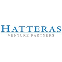 Hatteras Venture Partners Logo