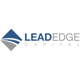 Lead Edge Logo