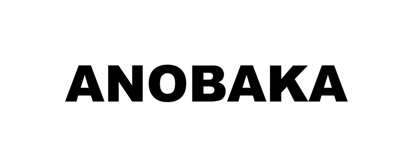 Anobaka Logo
