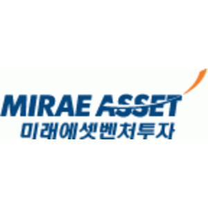 Mirae Asset Venture Investments Logo