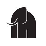 Elephant Logo