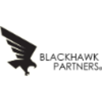Blackhawk Partners Logo