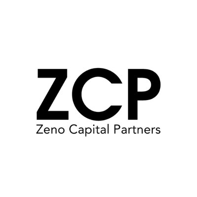 Zeno Capital Partners Logo