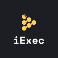 iExec Web3 Incubator Logo