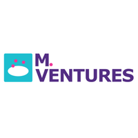 M Ventures by Merck Logo