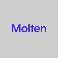 Molten Ventures Logo