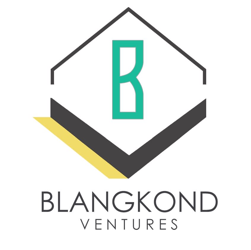 Blangkond Ventures Logo