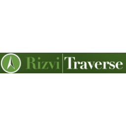 Rizvi Traverse Logo