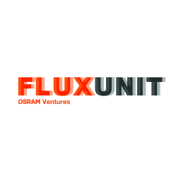 Fluxunit by Osram Logo