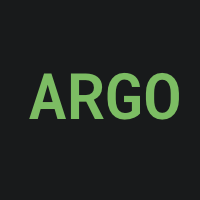 Argo Capital Logo